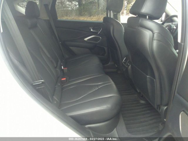 5J8TC1H36KL016120 Acura RDX