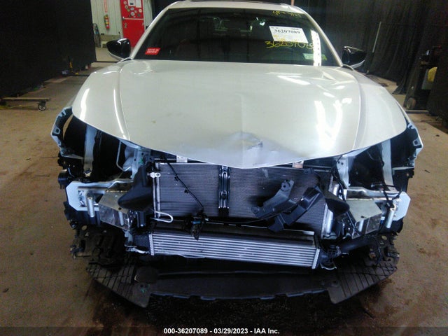 Acura Tlx W/a-spec Package 2022 19UUB6F59NA001362 Image 6