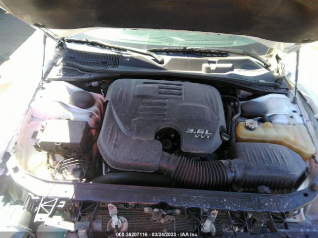 2C3CDZAG9FH894641 Dodge Challenger Sxt