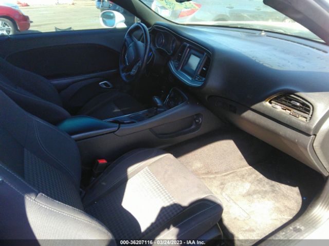 2C3CDZAG9FH894641 Dodge Challenger Sxt
