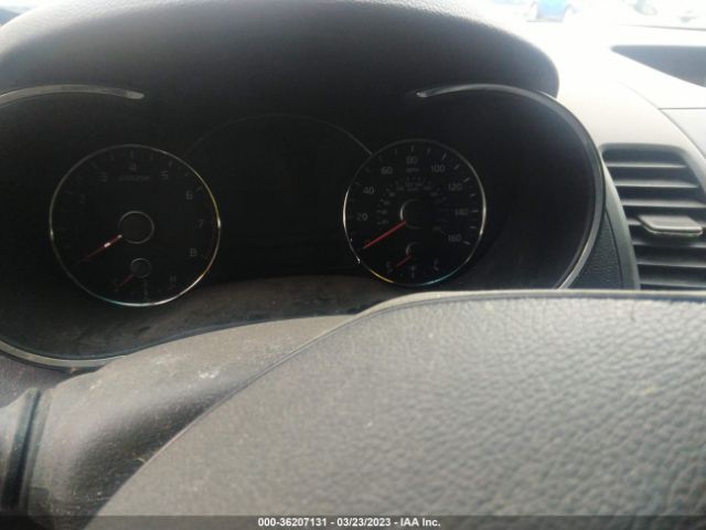 3KPFK4A77JE220364 KIA FORTE LX