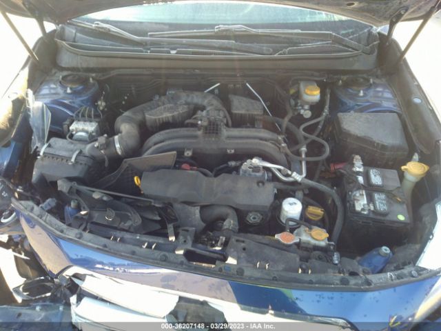 4S3BNAC63G3061853 Subaru Legacy 2.5i Premium