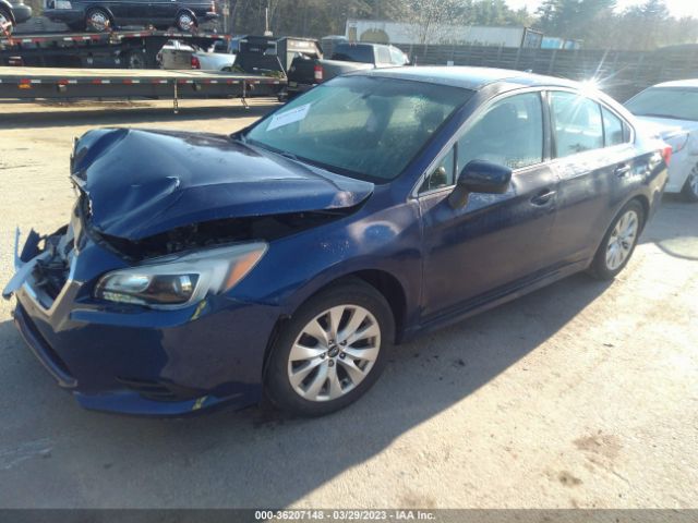 4S3BNAC63G3061853 Subaru Legacy 2.5i Premium