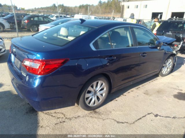 4S3BNAC63G3061853 Subaru Legacy 2.5i Premium