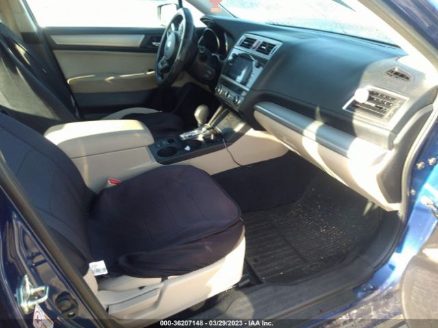4S3BNAC63G3061853 Subaru Legacy 2.5i Premium