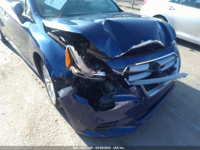 4S3BNAC63G3061853 Subaru Legacy 2.5i Premium