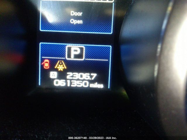 4S3BNAC63G3061853 Subaru Legacy 2.5i Premium