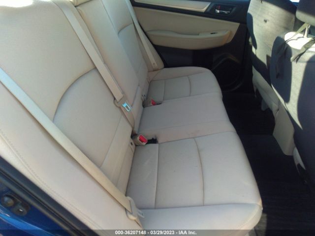 4S3BNAC63G3061853 Subaru Legacy 2.5i Premium