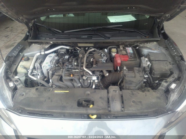Nissan SENTRA S 2020 3N1AB8BV1LY309298 Image 11