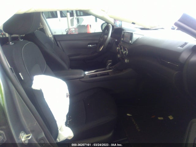 Nissan SENTRA S 2020 3N1AB8BV1LY309298 Image 6