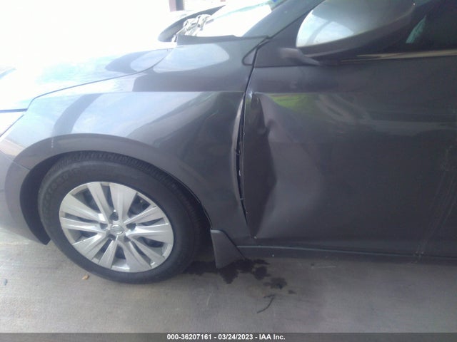 Nissan SENTRA S 2020 3N1AB8BV1LY309298 Image 7