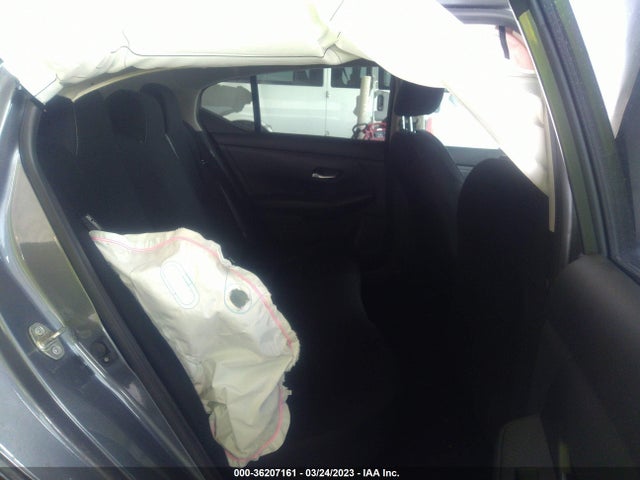 Nissan SENTRA S 2020 3N1AB8BV1LY309298 Image 9