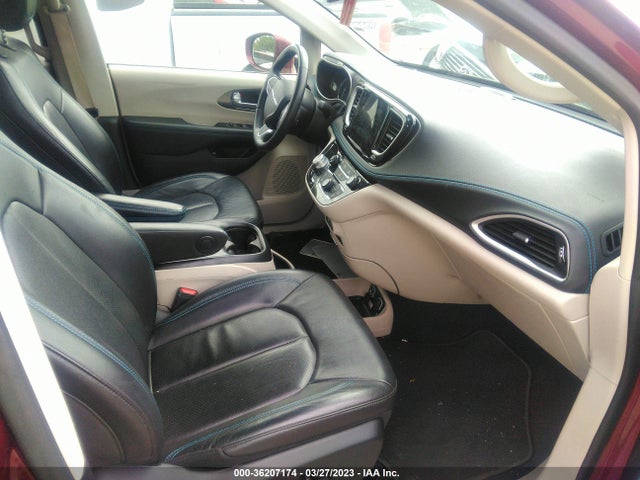 Chrysler Pacifica Hybrid Touring L 2021 2C4RC1L72MR603041 Image 5