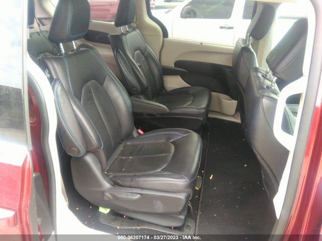 Chrysler Pacifica Hybrid Touring L 2021 2C4RC1L72MR603041 Image 8