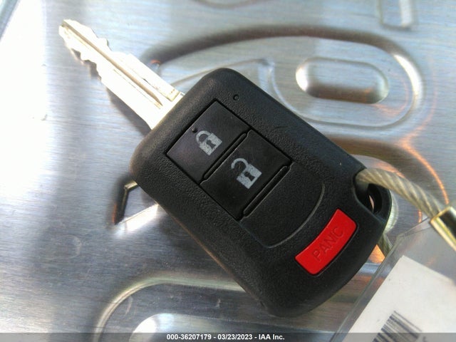 2020 Mitsubishi Eclipse, VIN: JA4AT3AA7LZ036461