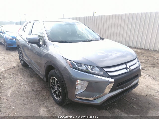2020 Mitsubishi Eclipse, VIN: JA4AT3AA7LZ036461