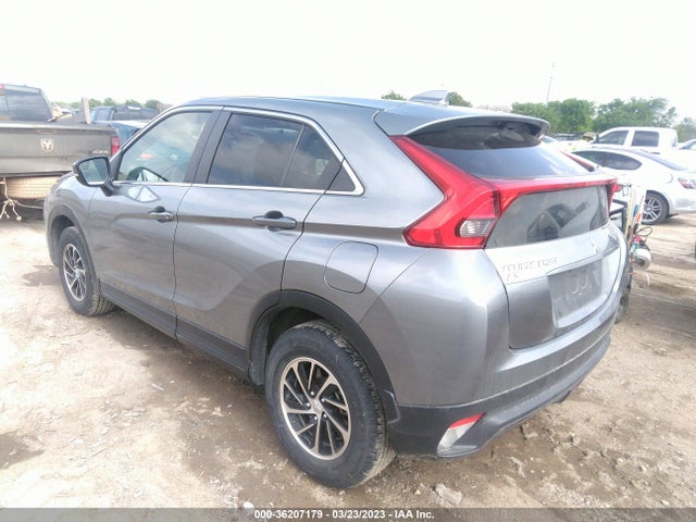 2020 Mitsubishi Eclipse, VIN: JA4AT3AA7LZ036461