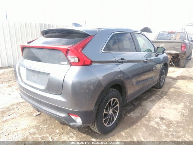 2020 Mitsubishi Eclipse, VIN: JA4AT3AA7LZ036461