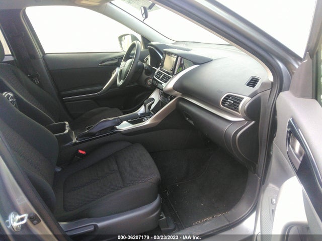 2020 Mitsubishi Eclipse, VIN: JA4AT3AA7LZ036461