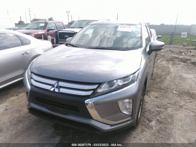 2020 Mitsubishi Eclipse, VIN: JA4AT3AA7LZ036461