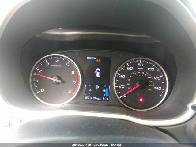 2020 Mitsubishi Eclipse, VIN: JA4AT3AA7LZ036461