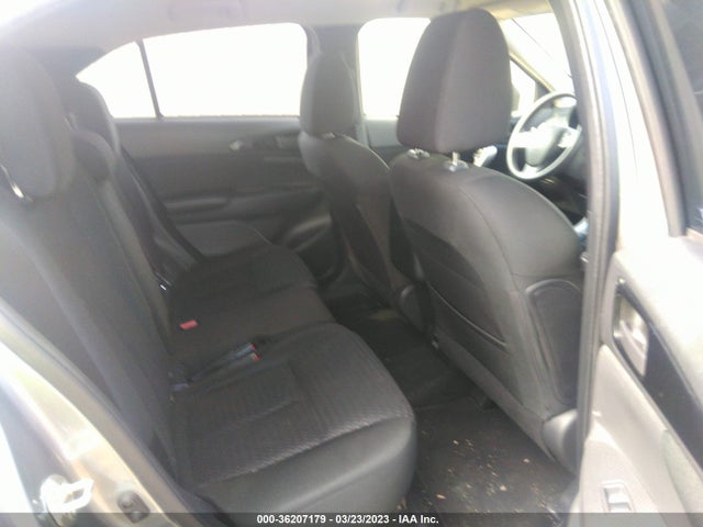 2020 Mitsubishi Eclipse, VIN: JA4AT3AA7LZ036461