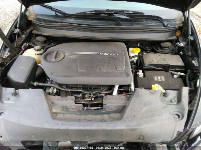 1C4PJLDS1HD218901 Jeep Cherokee Limited
