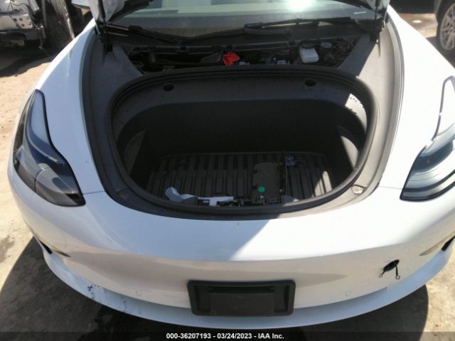 5YJ3E1EA8MF098546 Tesla Model 3 Standard Range Plus