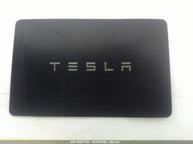 5YJ3E1EA8MF098546 Tesla Model 3 Standard Range Plus