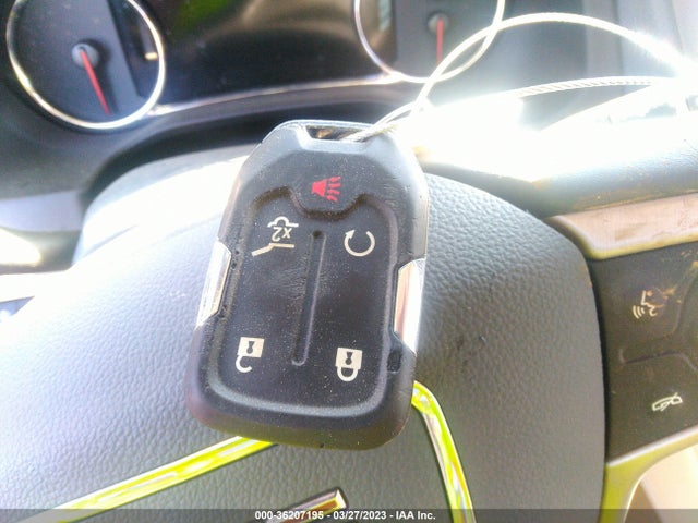 GMC Acadia Denali 2021 1GKKNPLS9MZ117873 Image 11