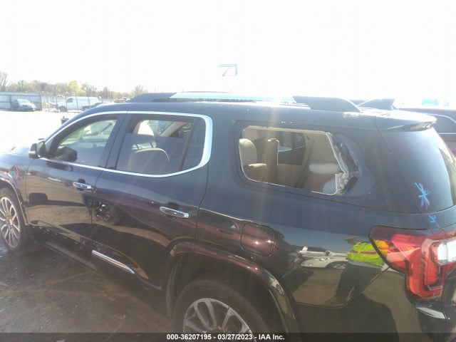 GMC Acadia Denali 2021 1GKKNPLS9MZ117873 Image 6