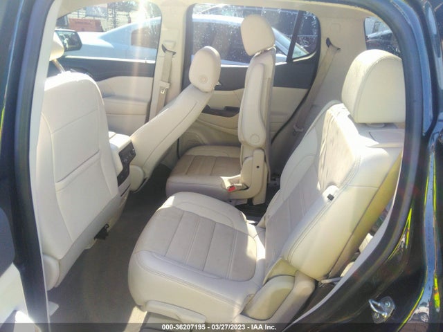 GMC Acadia Denali 2021 1GKKNPLS9MZ117873 Image 8