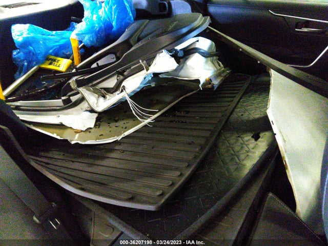 Toyota RAV4 HYBRID 2021 4T3B6RFV8MU044571 Image 12