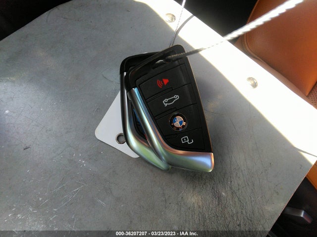 BMW 3 Series 330i 2022 3MW5R1J00N8C31250 Image 3