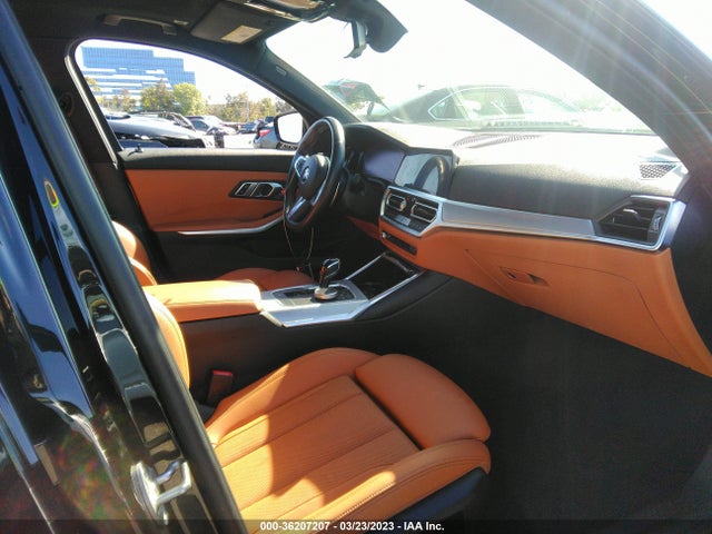 BMW 3 Series 330i 2022 3MW5R1J00N8C31250 Image 6