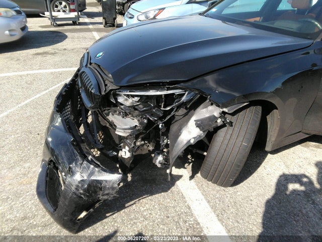BMW 3 Series 330i 2022 3MW5R1J00N8C31250 Image 7