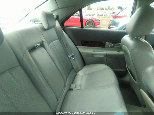 1LNHM87A94Y610860 Lincoln Ls Pkg