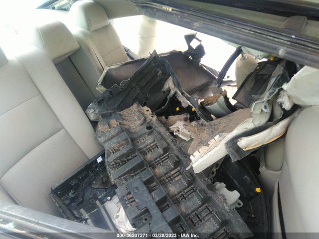 2021 NISSAN ALTIMA 2.5 SV VIN: 1N4BL4DV5MN415584