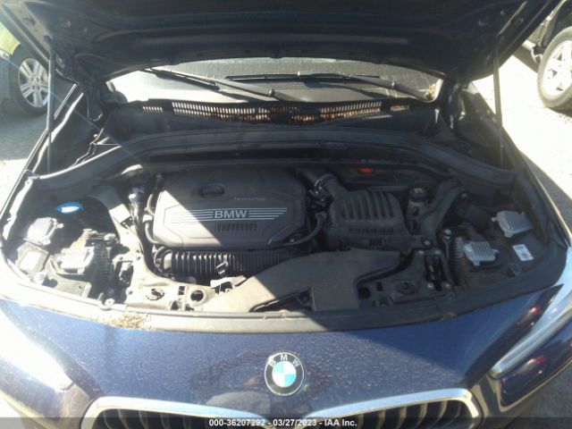 WBXYJ1C09L5R18292 BMW X2 Xdrive28i
