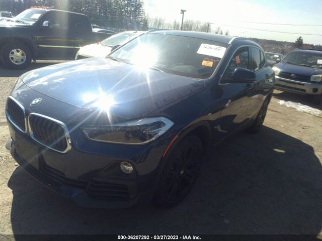 WBXYJ1C09L5R18292 BMW X2 Xdrive28i
