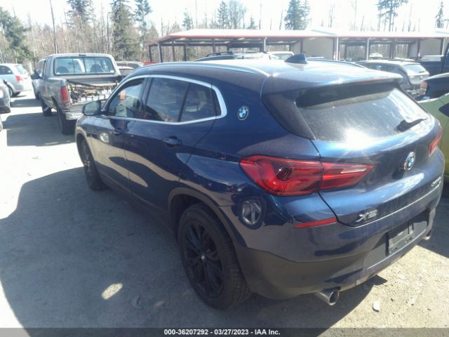 WBXYJ1C09L5R18292 BMW X2 Xdrive28i