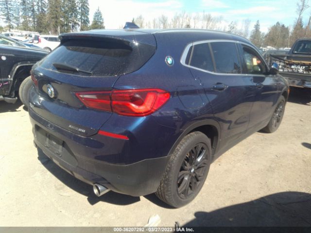 WBXYJ1C09L5R18292 BMW X2 Xdrive28i