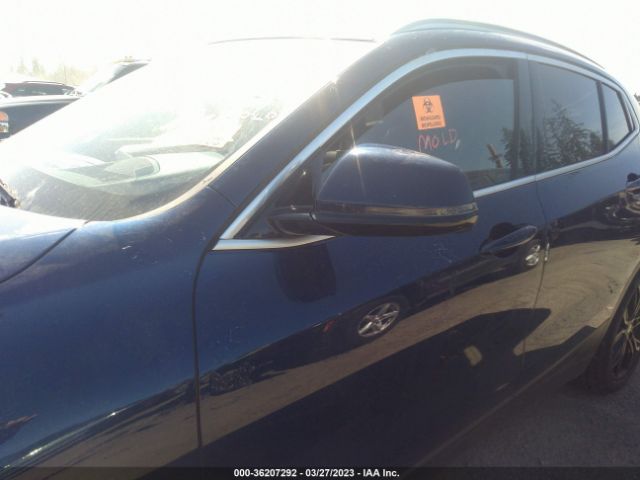 WBXYJ1C09L5R18292 BMW X2 Xdrive28i