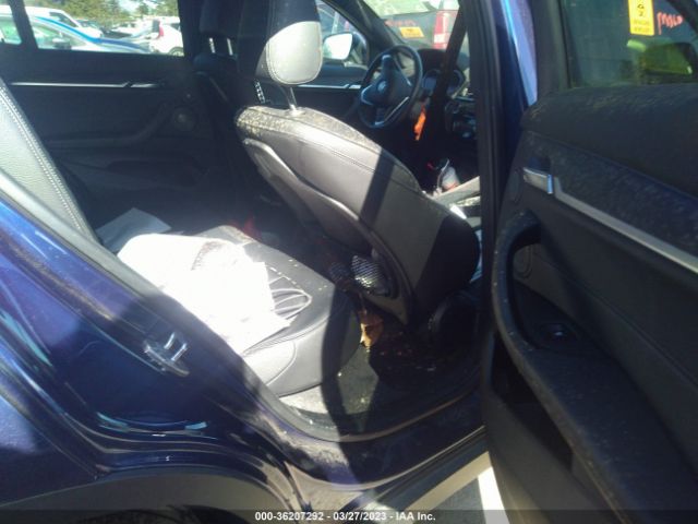WBXYJ1C09L5R18292 BMW X2 Xdrive28i
