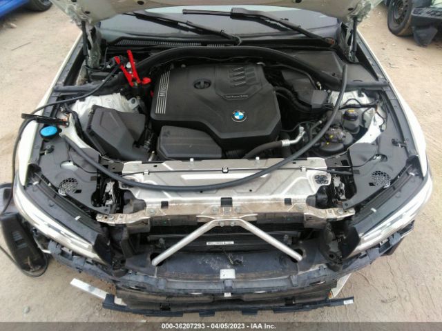 WBA5R7C5XKAJ87107 BMW 3 Series 330i Xdrive