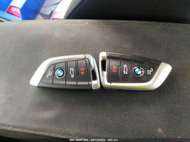 WBA5R7C5XKAJ87107 BMW 3 Series 330i Xdrive