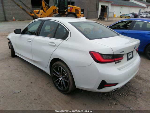 WBA5R7C5XKAJ87107 BMW 3 Series 330i Xdrive