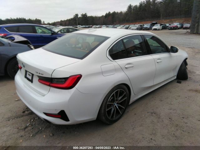 WBA5R7C5XKAJ87107 BMW 3 Series 330i Xdrive