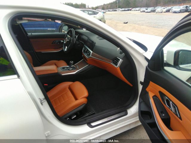 WBA5R7C5XKAJ87107 BMW 3 Series 330i Xdrive