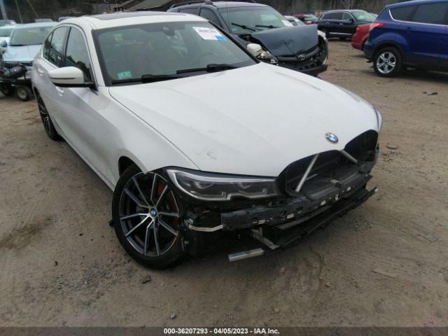 WBA5R7C5XKAJ87107 BMW 3 Series 330i Xdrive